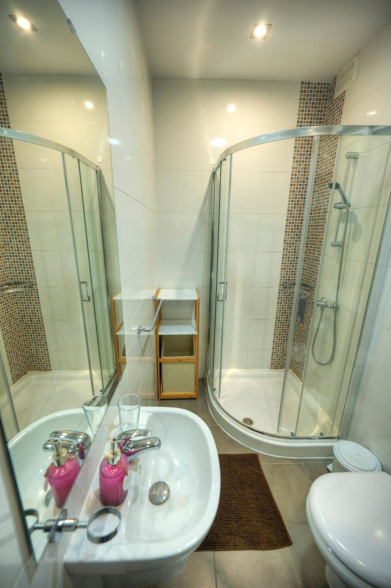 Bright & Large 2Bedrooms In Sliema Center Mpor1-1 Kültér fotó
