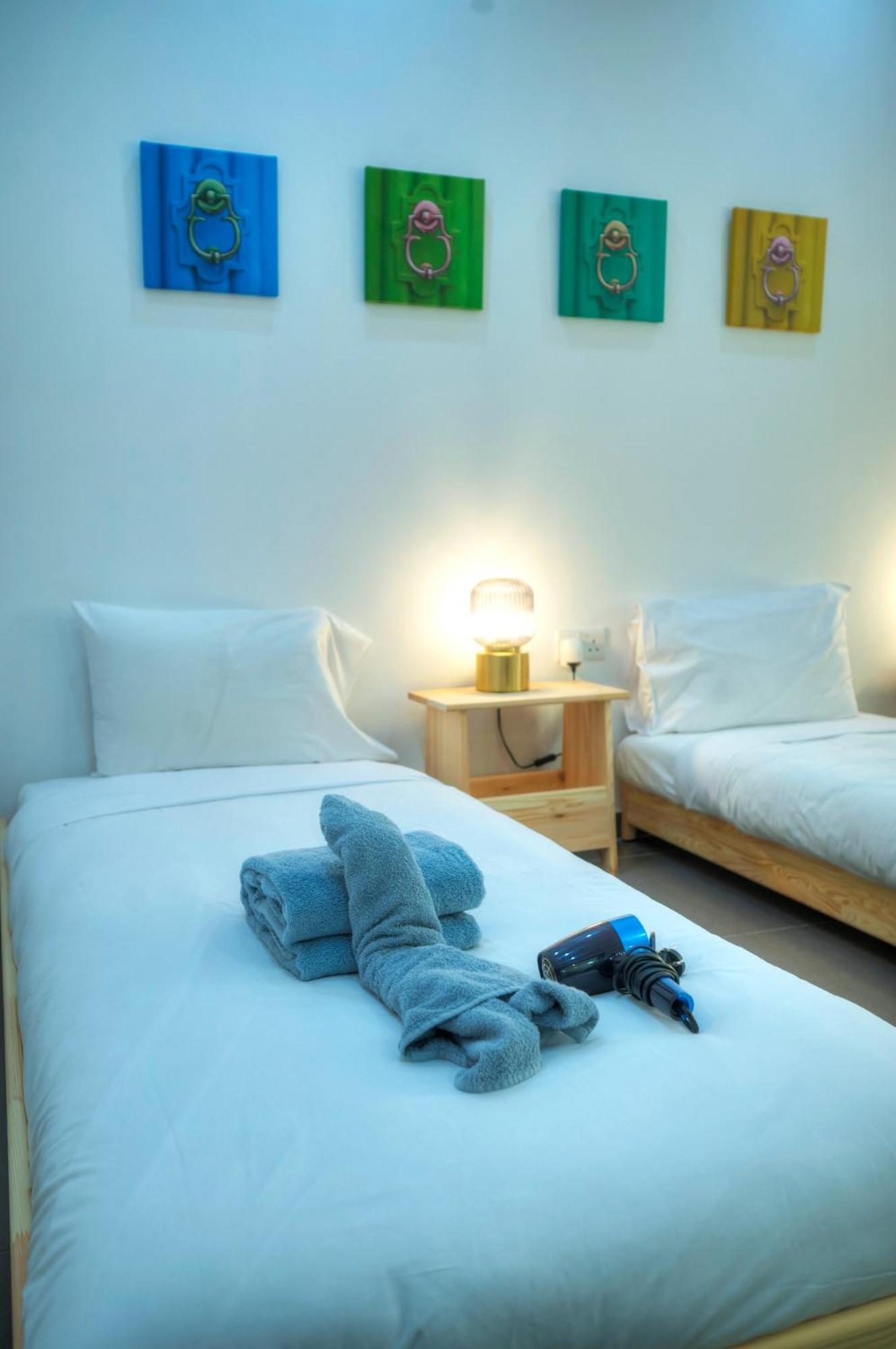 Bright & Large 2Bedrooms In Sliema Center Mpor1-1 Kültér fotó